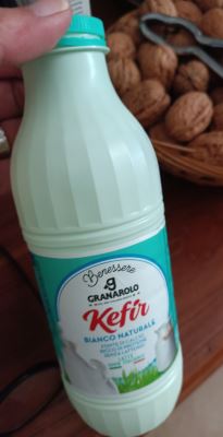 Kefir bianco 