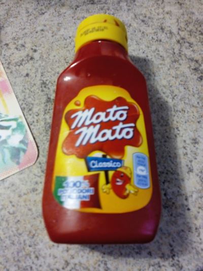 Ketchup