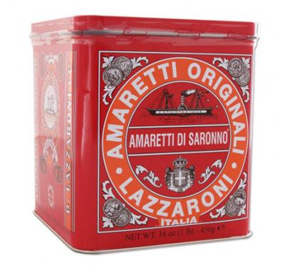 Amaretti