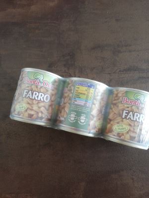 Farro