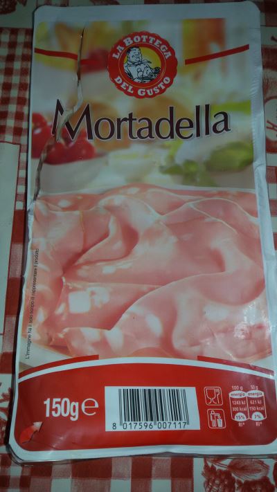 mortadella