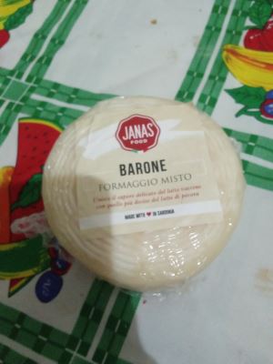 Formaggio