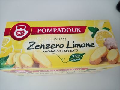 Caramelle zenzero e limone - Dolciando