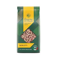 Fagioli borlotti