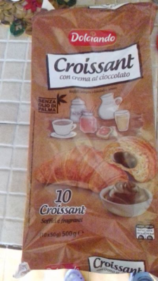 Croissant 