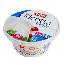 Ricotta 