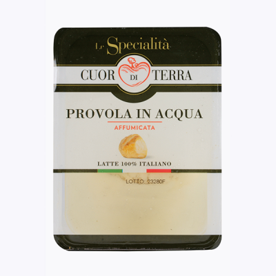 Provola in acqua 