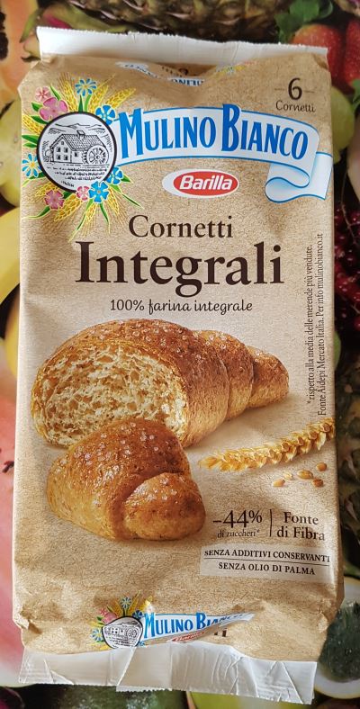 Cornetti Integrali