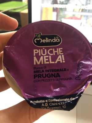 PIU'CHE MELA
