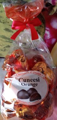 Cuneesi Orange