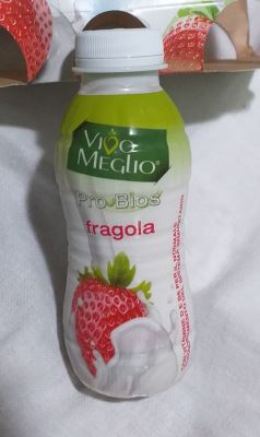 Yogurt da bere