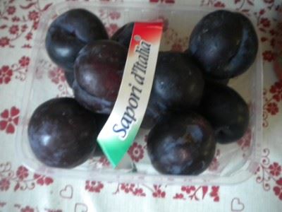 Prugne nere