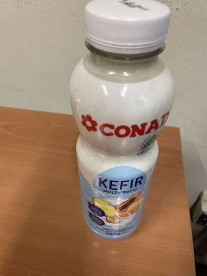 KEFIR MULTIFRUTTI