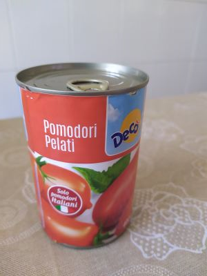 Pomodori pelati