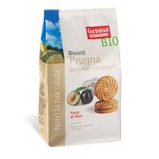 Biscotti alla prugna