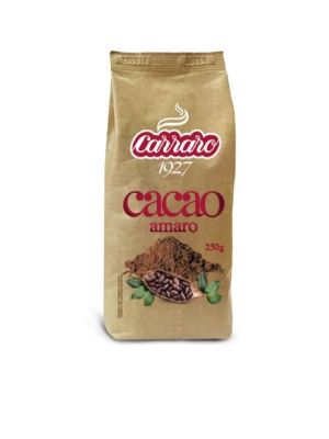 Cacao amaro