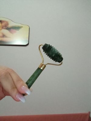 Rullo di giada