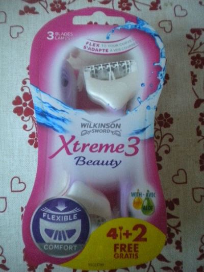 Rasoi Xtreme beauty