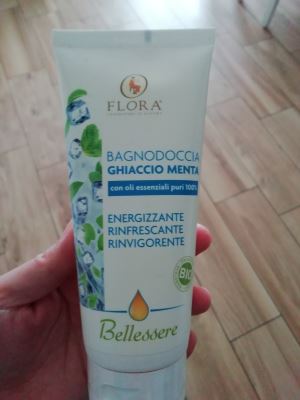 Bagno doccia 