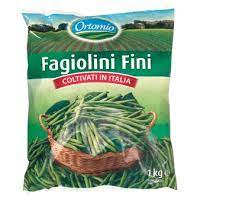 Fagiolini fini