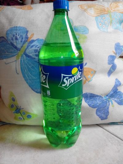 SPRITE