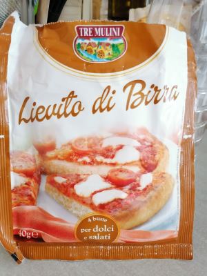 Lievito di birra