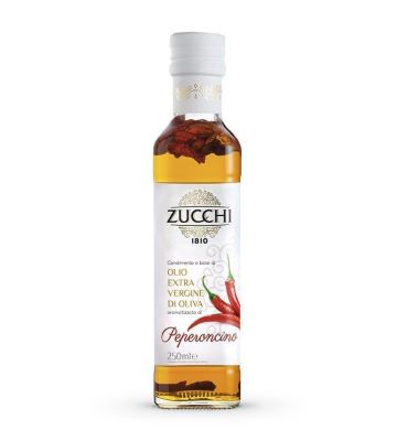 Olio evo peperoncino