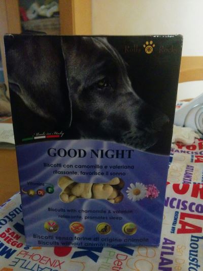 Good night