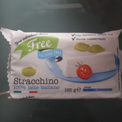 Stracchino