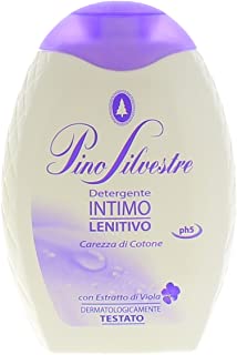 Pino silvestre - intimo con estratti di viola