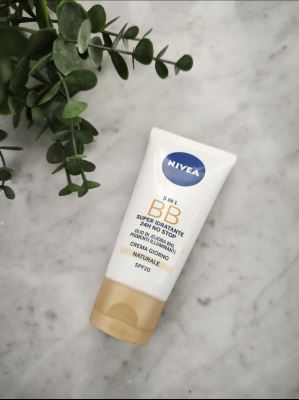 Nivea 5 in 1 BB