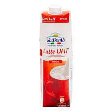 Latte intero
