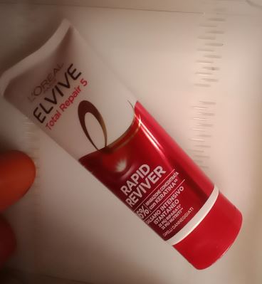 Rapid reviver