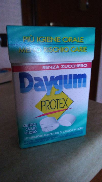 Daygum