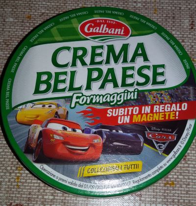 formaggino 