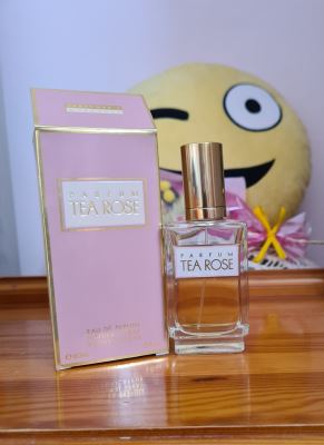 Tea rose Parfum 