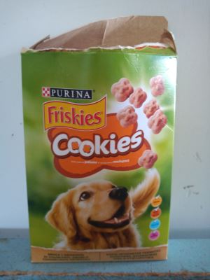 Cookies