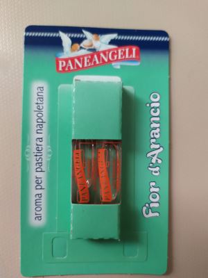 Aroma Fior d'arancio