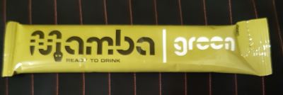Mamba green