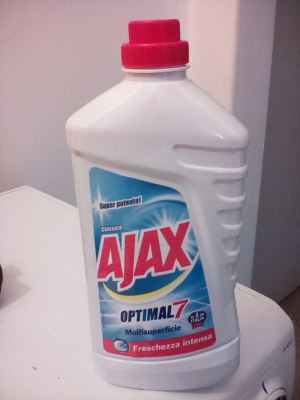 Ajax Optimal 7