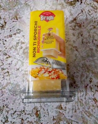 Gran Biraghi grattugia facile