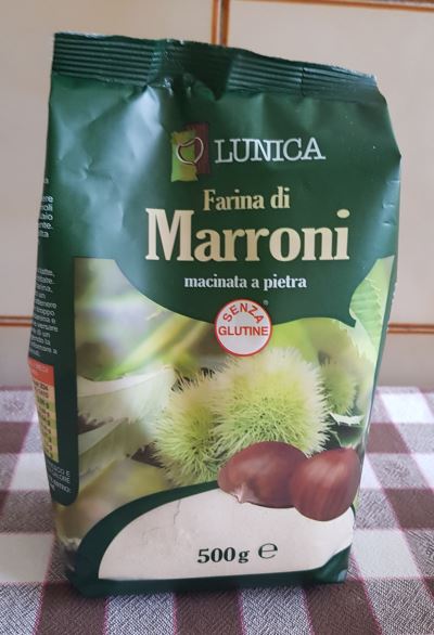 Farina di Marroni 