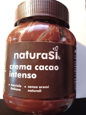 CREMA CACAO INTENSO
