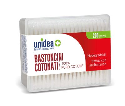 Bastoncini Cotonati