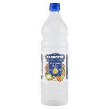 Aceto Bianco di Alcool