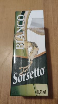 Sorsetto