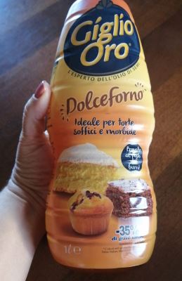 Giglio oro dolceforno