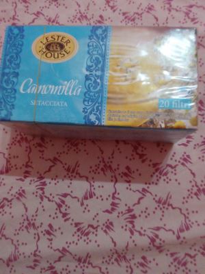Camomilla