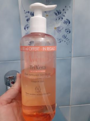 Bagnoschiuma 