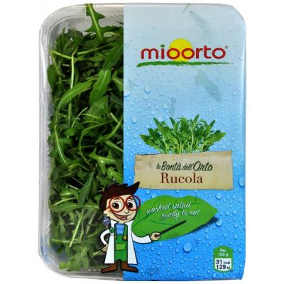 Rucola mioorto 